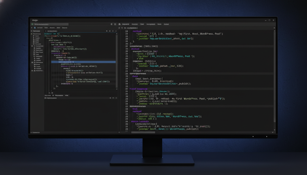 WordPress Just Got an MCP Server. Here’s Why That Changes Everything.