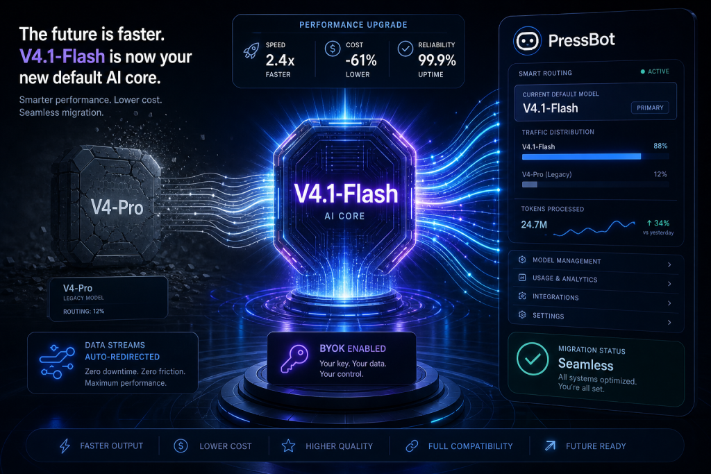 DeepSeek V4.1-Flash: cheaper public chat that still feels sharp